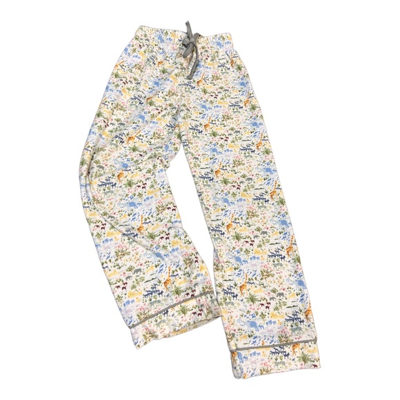SweetHoney Pajamas Sweethoney Girls Cozy Zoo Animal Pj Pants Size sweethoney-pajamas-sweethoney-girls-cozy-zoo-animal-pj-pants-size